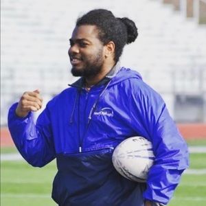 Meet your Posher, Samuel